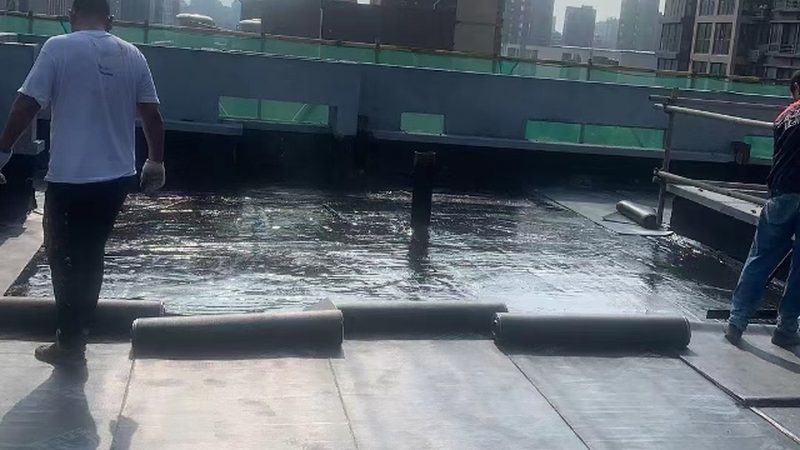 外墙保温材料检测报告办理流程详解**