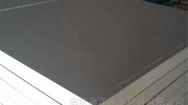 岩棉板隔墙，为何成为现代建筑的“绿色守护者”？**