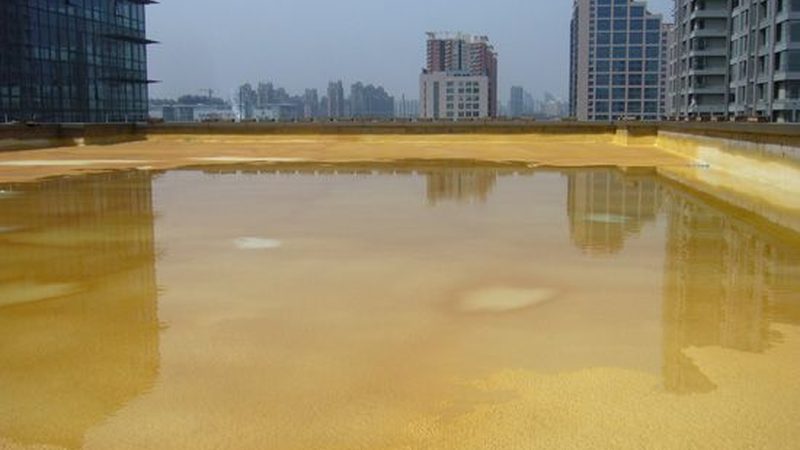外墙防水加盟，如何选择十大品牌？**