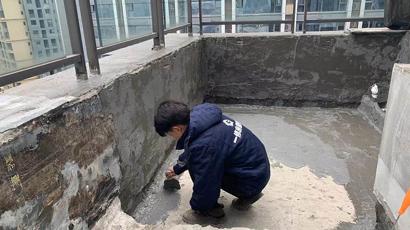 地下室防水定制方案注意事项：如何确保施工质量与成本控制