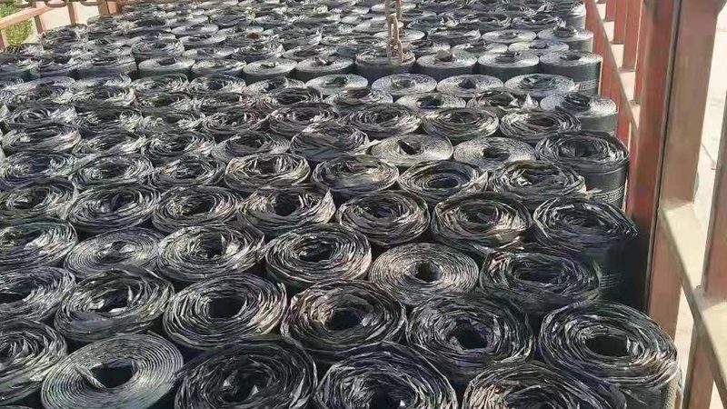 外墙防水材料施工，这些步骤不能忽视**