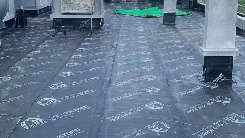 阳台厨房防水涂料施工步骤与关键要点