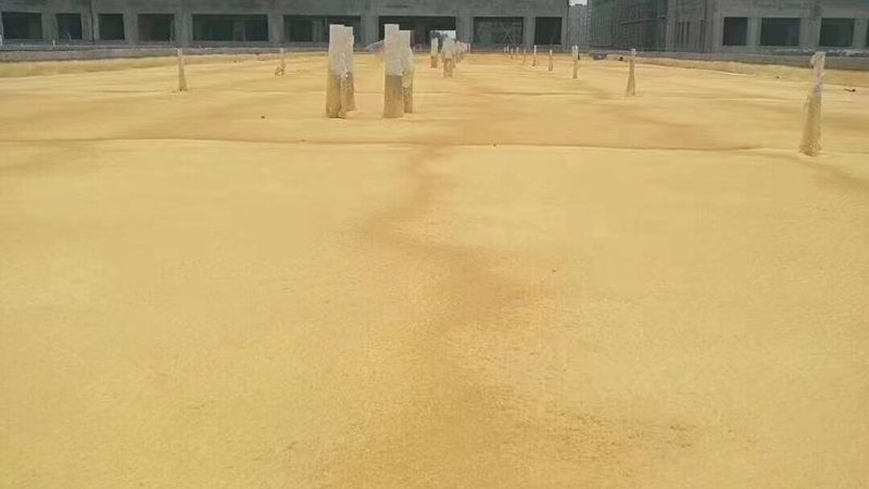 聚氨酯保温材料：优势与不足的深度解析