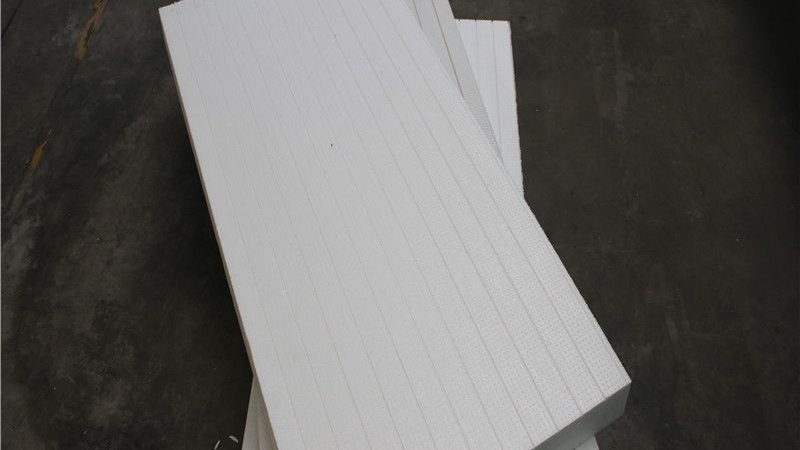 外墙保温材料检测报告，资质要求知多少？**