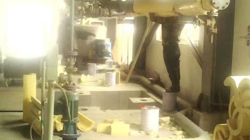 防水材料厂家直供：施工指导与常见误区解析**