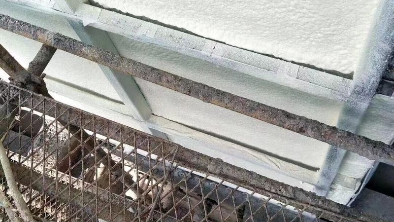 保温隔热材料施工报价单通常包括以下几部分内容：