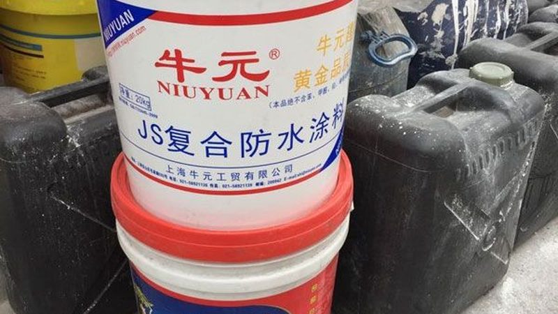 外墙防水施工，刷几遍？揭秘报价背后的秘密**