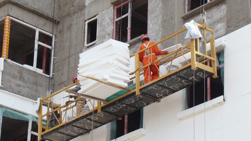 上海外墙保温材料价格解析：如何合理选择？**