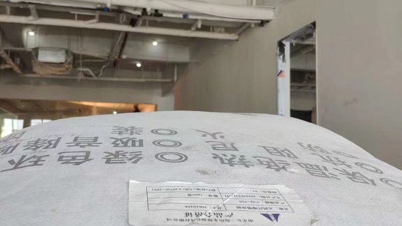 丙纶布防水闭水试验多久