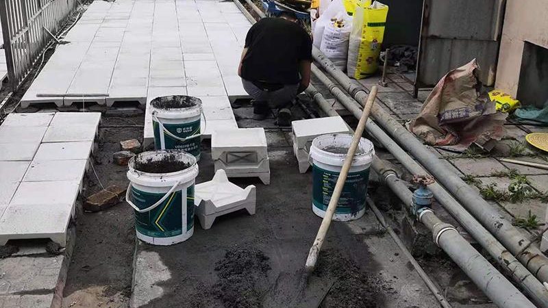 挤塑板防火等级分类与选型解析