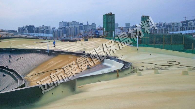 丙纶防水材料：揭秘其优缺点，助力工程决策**